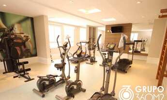 Imagem 6: Apartamento para Venda em São Caetano do Sul, Centro, 4 dormitórios, 2 suítes, 5 banheiros