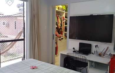 Imagem 4: Casa em Condomínio para Venda em Lauro de Freitas, Ipitanga, 4 dormitórios, 2 suítes, 3 ba