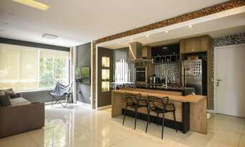 Imagem: Apartamento 3 dorms. 2 suítes 2 vagas na