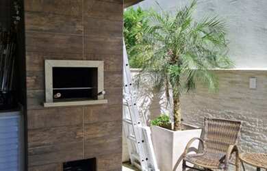 Imagem 5: Não perca! Casa impecável 217m2 Semi Mobiliada á venda!!