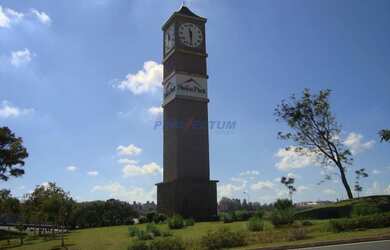 Imagem 4: Terreno - Swiss Park - Campinas