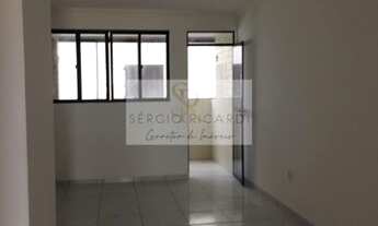 Imagem: Apartamento Intermares ( bela vista