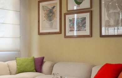 Imagem: APARTAMENTO - ITAIM BIBI - SP