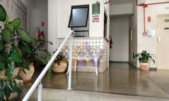 Imagem 3: Apartamento com 1 dormitório à venda, 42 m² por R$ 130.000,00 - Botafogo - Campinas/SP