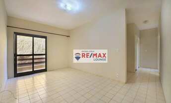 Imagem 4: Apartamento com 3 dormitórios à venda, 75 m² por R$ 180.000,00 - Presidente Médici - Ribei