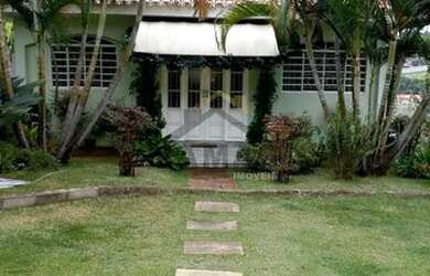 Imagem 4: Ótima casa em grande terreno no Condomínio Recanto Florido em Vinhedo/SP