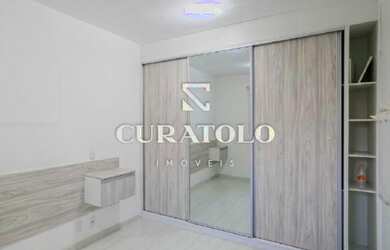 Imagem 5: Apartamento para venda tem 50 metros quadrados com 2 quartos em Jardim Jamaica - Santo And