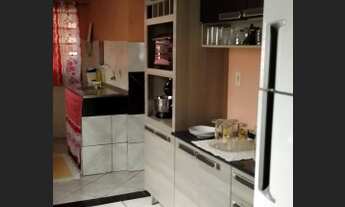 Imagem 2: Casa para venda NO Parque Cuiabá com 2 quartos sendo 1 suíte pronta para financiamento