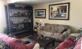 Imagem 5: Excelente cobertura de quatro quartos e três vagas. Incrível vista