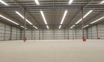 Imagem 6: Galpão com doca - Chácara Rio Petrópolis - 25.000 M2 - Cód. 1566