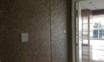 Imagem 5: Apto Gleba Palhano - 4 suítes - 3 garagens Andar Alto