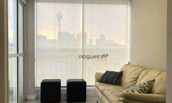 Imagem 2: Apartamento com 2 dormitórios à venda, 63 m² por R$ 636.000,00 - Barra Funda - São Paulo/S