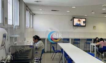 Imagem 5: Prédio para alugar, 3300 m² Barra Funda - São Paulo/SP