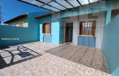 Imagem 4: Casa 2 dormitórios para Venda em Cidreira, CENTRO, 2 dormitórios, 1 banheiro, 1 vaga