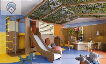 Imagem 8: Apartamento para Venda em Salvador, Jaguaribe, 3 dormitórios, 3 suítes, 2 banheiros, 2 vag