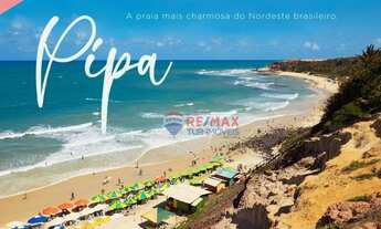 Imagem: Casa em Pipa - Condominio fechado Flamingos