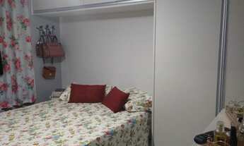 Imagem 6: Apartamento para venda com 3 quartos na Quadra 9 de Sobradinho - Brasília - DF