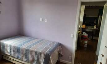 Imagem 6: Apartamento com 2 dormitórios à venda, 51 m² por R$ 362.000 - Condomínio Inspire Barueri