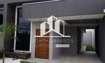 Imagem: CASA-SOBRADO-FAZENDA RIO GRANDE -EUCALIPTOS-NAÇÕES-PARANÁ