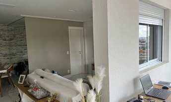 Imagem 7: Lindo apartamento para venda no Tatuapé