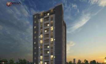 Imagem 2: Apartamento à venda, 55 m² por R$ 212.000,00 - Vila Cordenonsi - Americana/SP