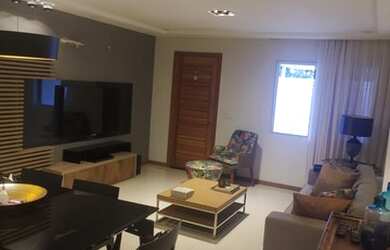 Imagem 2: Casa para venda com 180 metros quadrados com 4 quartos em Maravista - Niterói - RJ