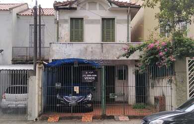 Imagem 3: SãO PAULO - Sobrado Padrão - Lapa