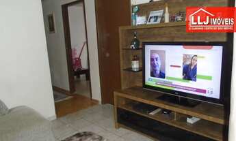 Imagem 4: Casa com 3 dorm( 1 ste) à venda, 120 m² por R$ 180.000 - Bairro Alto - Curitiba/PR