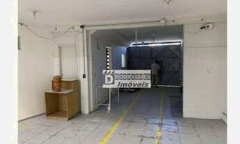 Imagem 2: Galpão para alugar, 308 m² por R$ 10.000,00/mês - Vila Marlene - São Bernardo do Campo/SP