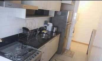 Imagem 4: Apartamento para venda possui 99 metros quadrados com 2 quartos em Trindade - Florianópoli