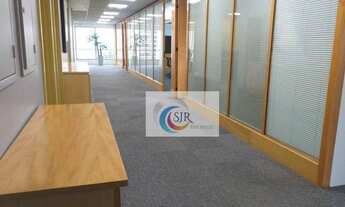 Imagem 5: Conjunto comercial para alugar, 300 m² - Itaim Bibi - São Paulo/SP