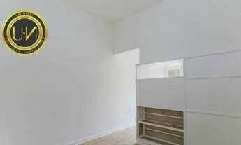 Imagem 7: Apartamento com 1 dormitório à venda, 39 m² por R$ 214.900 - Bela Vista - São Paulo/SP