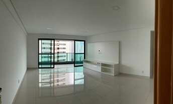 Imagem 4: 226- Apartamento com 132m², 4 quartos, andar alto, nascente