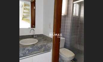 Imagem 5: Studio com 1 dormitório, 108 m² - venda por R$ 225.000,00 ou aluguel por R$ 1.200,00/mês