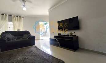 Imagem: Venda - Casa - Jardim da Balsa II - Americana