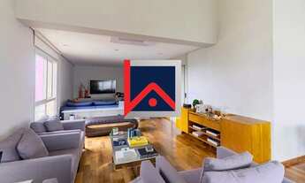 Imagem 2: Apartamento Locação Chácara Klabin 238 m² 3 Dormitórios