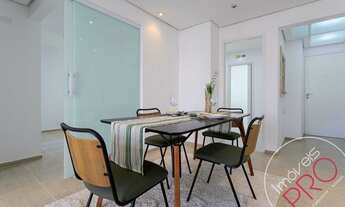 Imagem 6: Apartamento 70 m2 2 dormitórios/ Brooklin