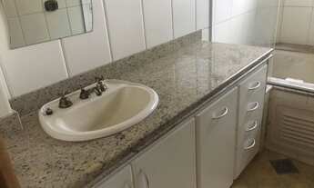 Imagem 2: Apto com 4 quartos sendo uma suite em Riviera Fluminense - Macaé - RJ