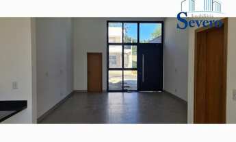 Imagem 2: Tremembé - Casa padrão - Condomínio Morada do Visconde