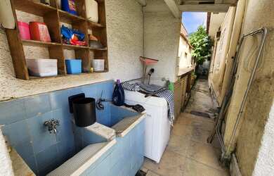 Imagem 7: Casa para venda com 370 metros quadrados com 4 quartos em Méier - Rio de Janeiro - RJ