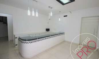 Imagem: Ponto Comercial Reformado com vagas em área