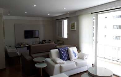 Imagem 4: São Paulo - Apartamento Padrão - VILA LEOPOLDINA