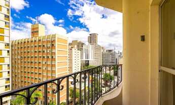 Imagem 6: 1 dormitório, 1 vaga e 1 suite no Itaim bibi