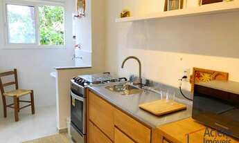 Imagem 7: Apto Para Locação, 37 m² por R$ 2.900/mês - Address Granja Viana!