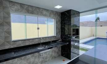 Imagem 7: Ca vende excelente casa ponte alta norte