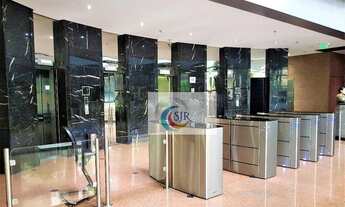 Imagem 5: Conjunto comercial para locação, Vila Olímpia, São Paulo