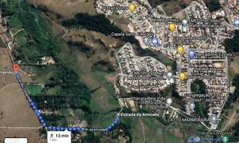 Imagem: Sítio à venda, 5000 m² por R$ 500.000,00