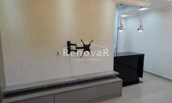 Imagem 5: Apartamento em Parque Villa Flores - Sumaré, SP