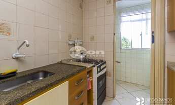 Imagem 6: SãO BERNARDO DO CAMPO - Apartamento Padrão - Santa Terezinha