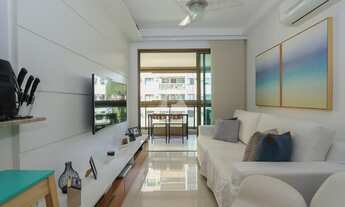 Imagem 4: Lindo apartamento no condomínio clube Aquarela Carioca